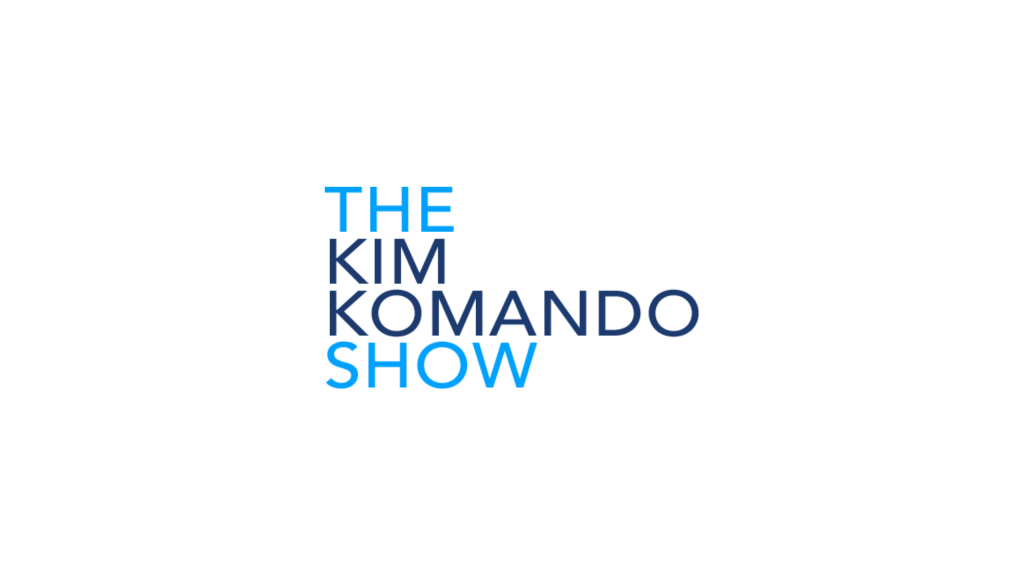 The Kim Komando show