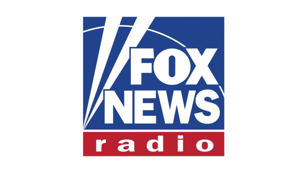 Fox news radio