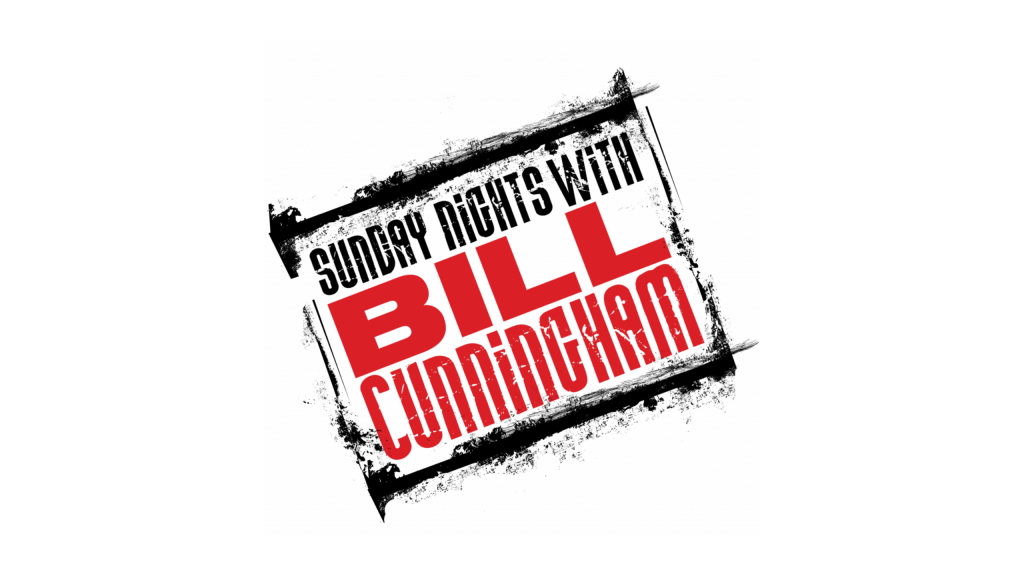 Sunday nights with Bill cunningham
