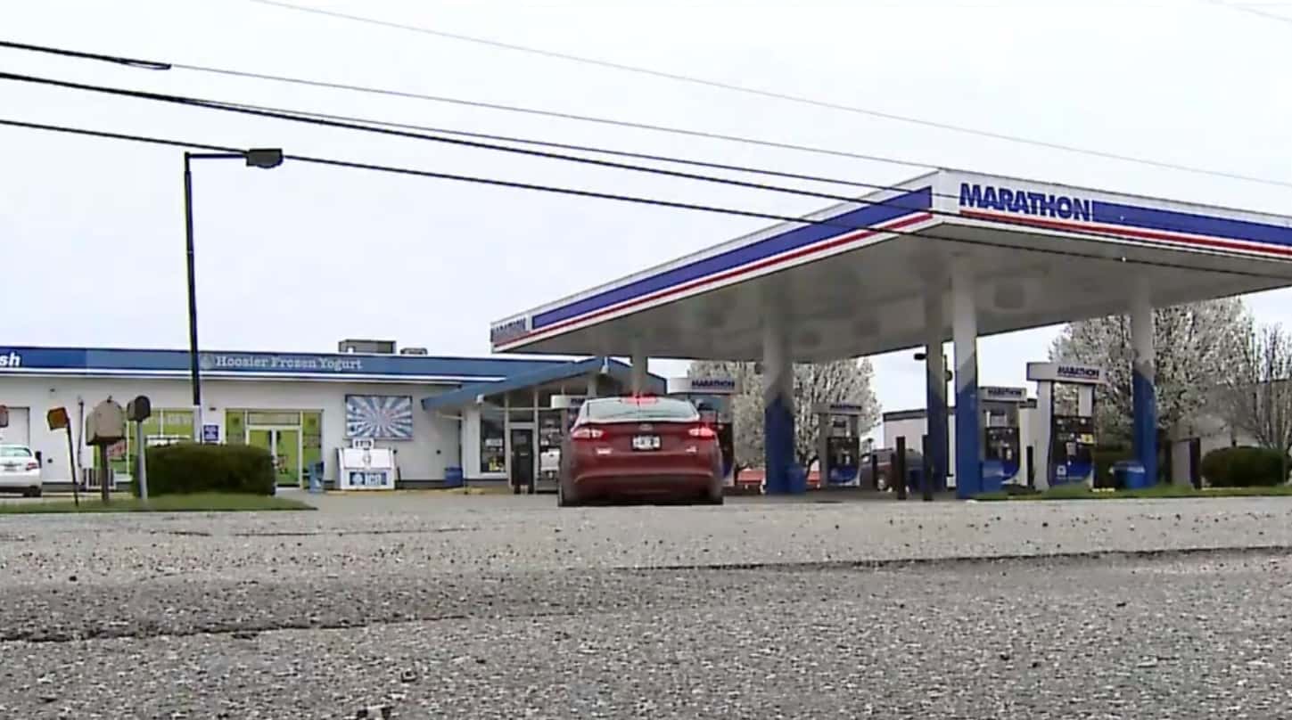 Gas Station Owner Apologizes After Asian Customer Berated By Clerk