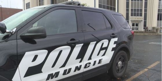 Muncie PD: Shooting Suspected Arrested, More Charges Possible