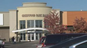 Greenwood Park Mall