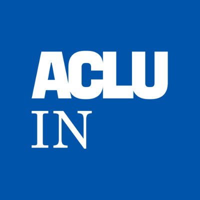 ACLU of Indiana logo