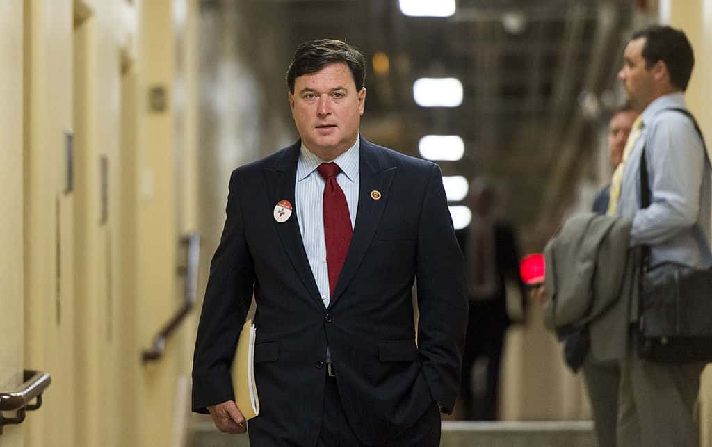 Attorney General Todd Rokita