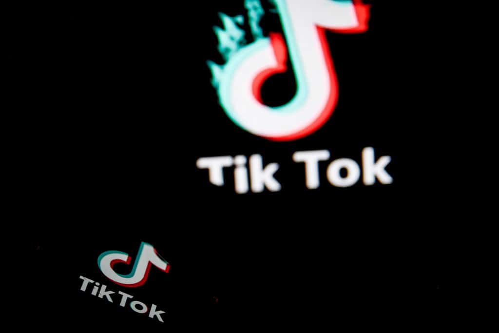 Will the Senate move on Tik Tok?
