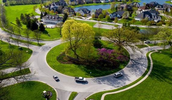 Carmel scores win over Fishers