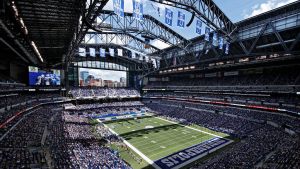 Lucas Oil Stadium