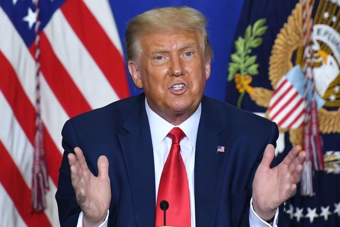 Trump&rsquo;s Trial Date Emphasizes how Political this Indictment Is