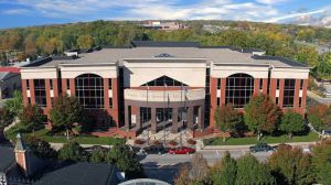 Hamilton County Government Center