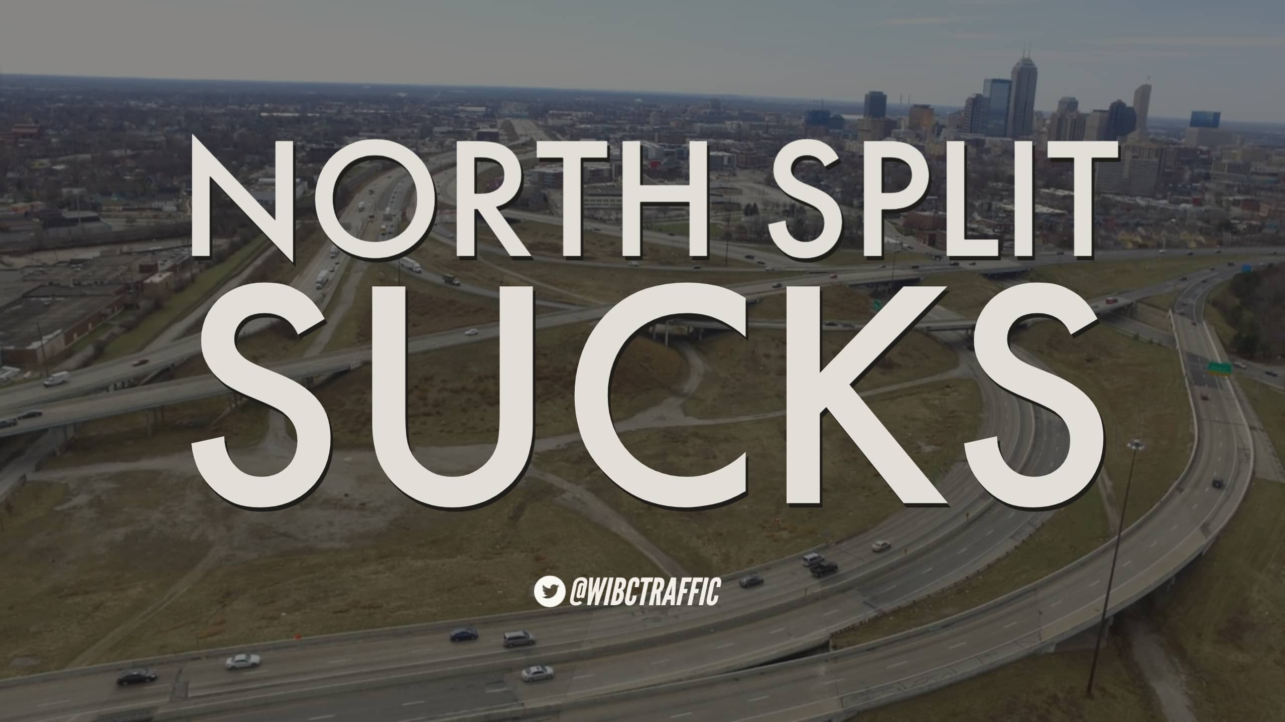 North Split Sucks