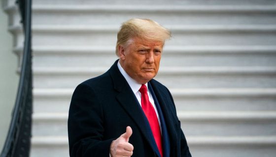 Donald Trump will not Sign the GOP Loyalty Pledge