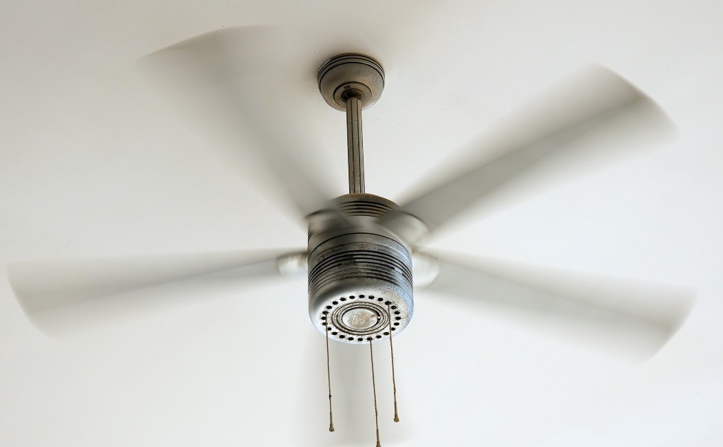 Home Depot Forced to Recall Ceiling Fans Because The Blades Were Flying
