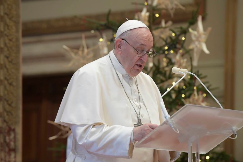 Pope Francis
