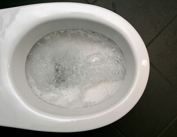 Even 3 Ply Toilet Paper Isn't Enough Sometimes