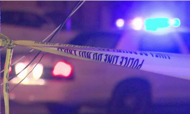 Separate Shootings Kill Two in Indianapolis