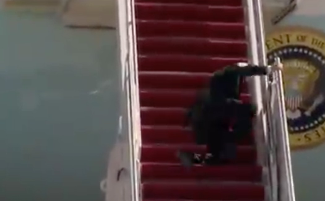 Judge rules against Biden: No pathway for immigrant spouses