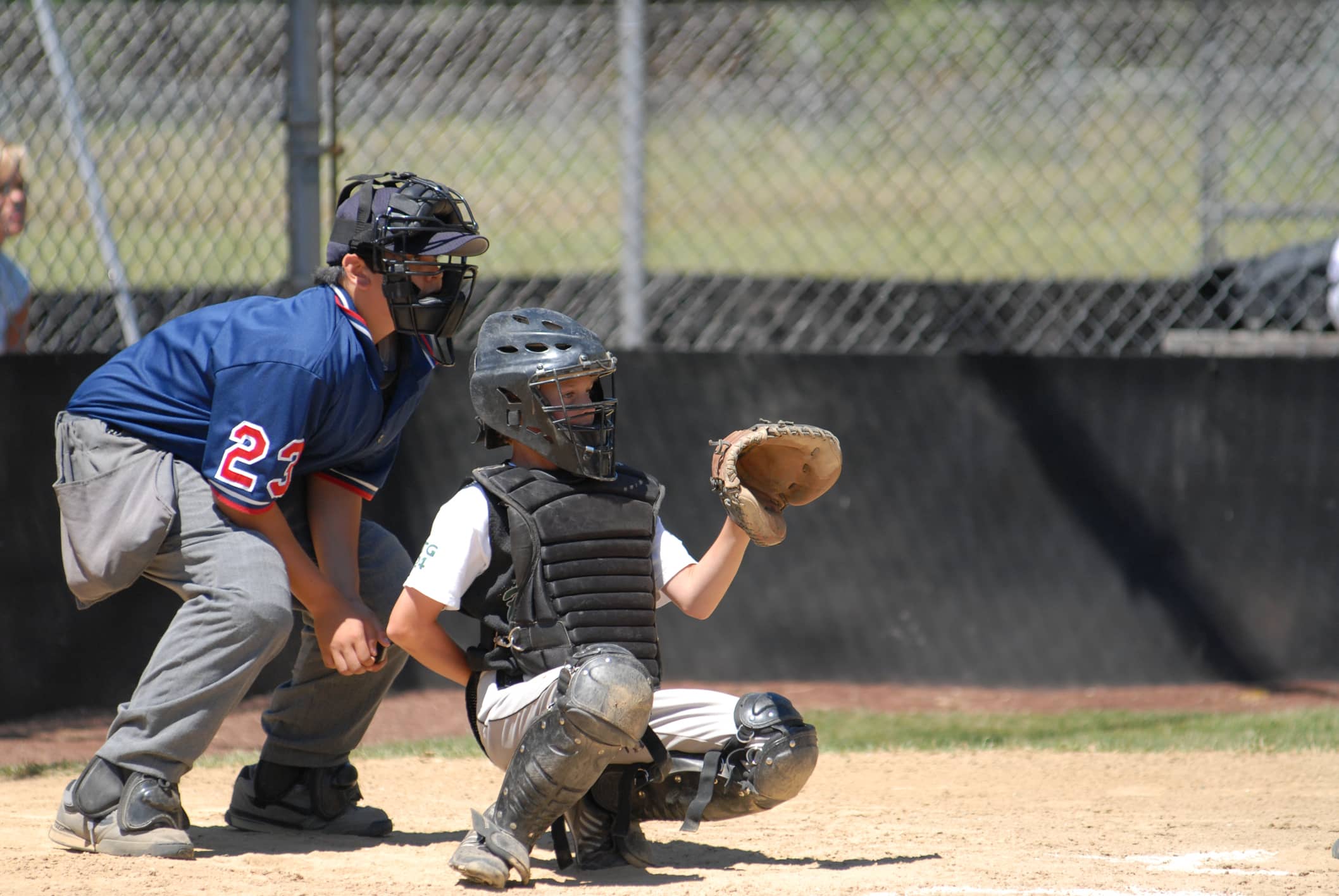 IHSAA is Dealing with Baseball Umpire Shortage, COVID Playing a Large