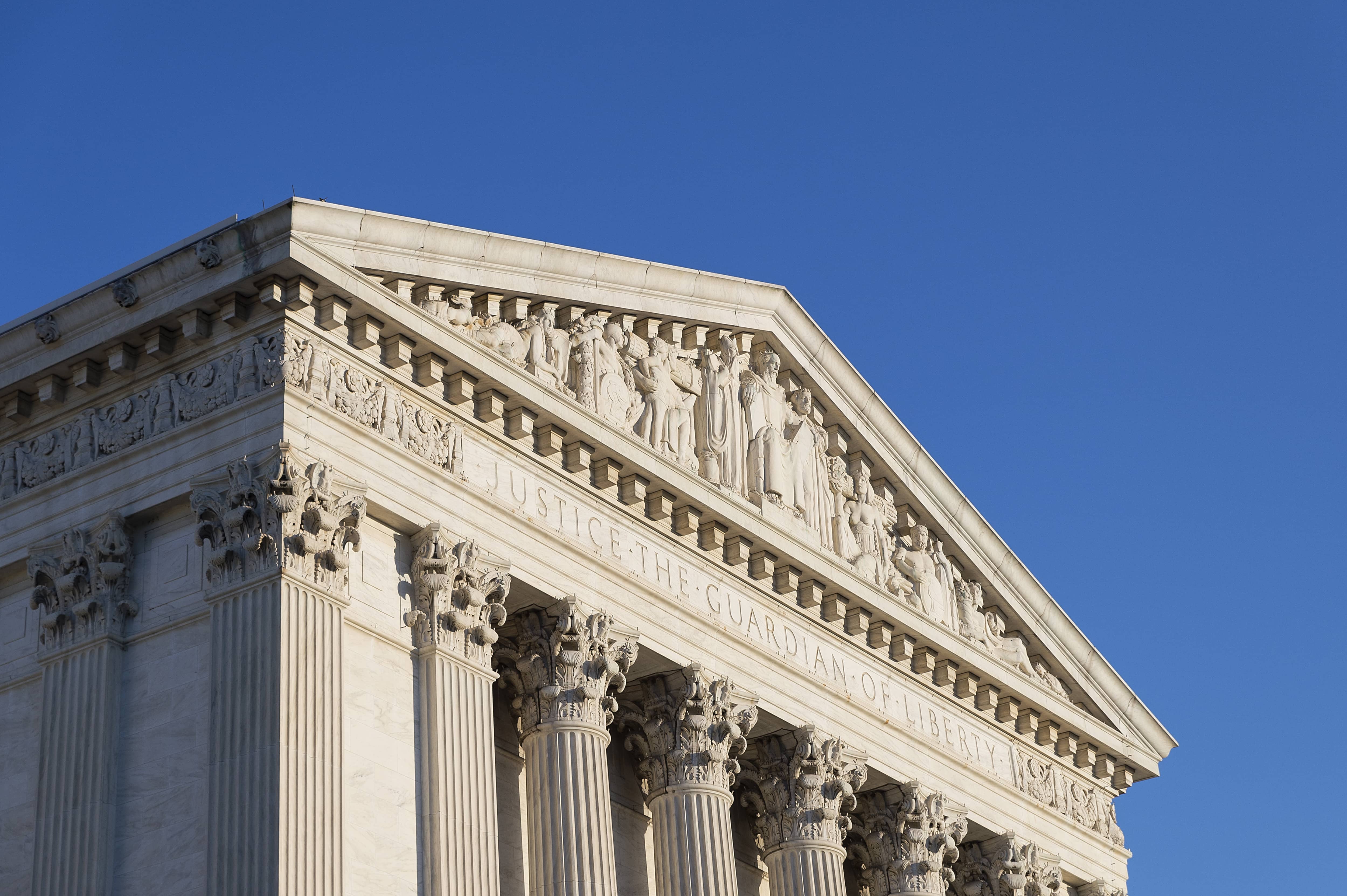 SCOTUS Takes Abortion Case That Could Overturn Roe V Wade WIBC 93 1 