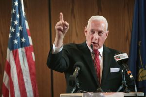 Greg Pence