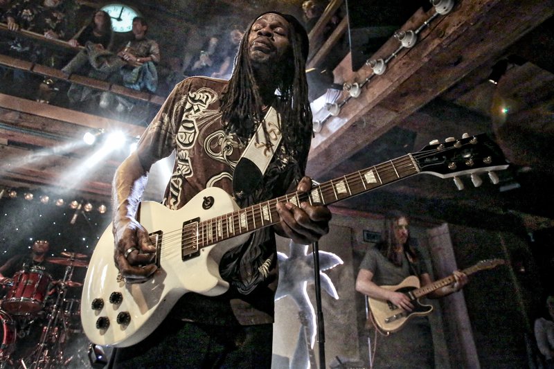 Fishers Parks Announces Fishers Blues Fest Lineup WIBC 93.1 FM — Indy