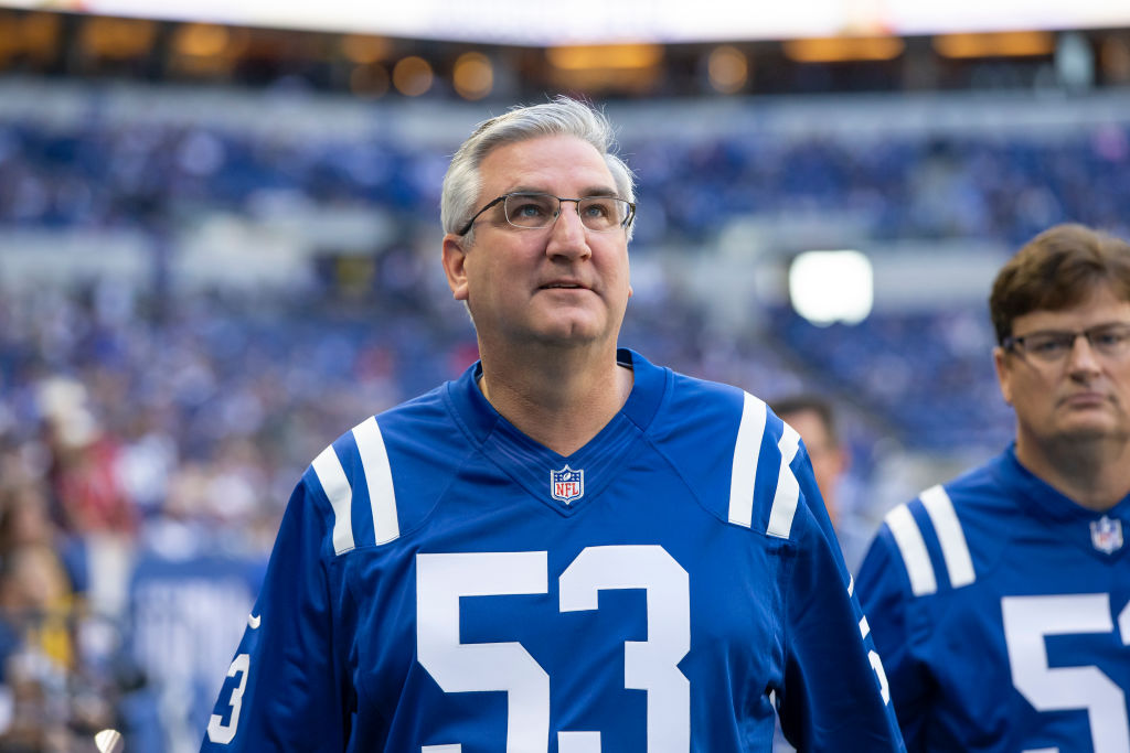 Wins Round 1 Over Rokita WIBC 93.1 FM