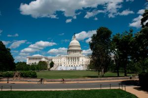 U.S. Capitol