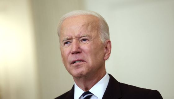 President Biden To Deliver State Of The Union Tonight