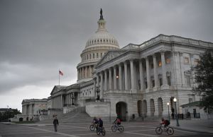 U.S. Capitol