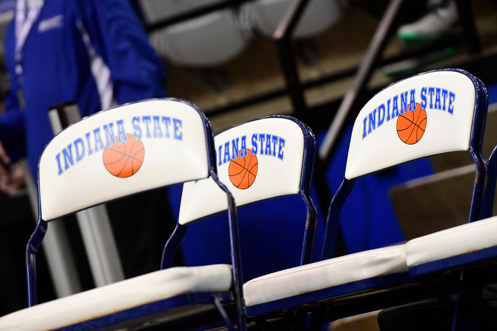 Indiana State Basketball Player Arrested for Strangulation, Battery