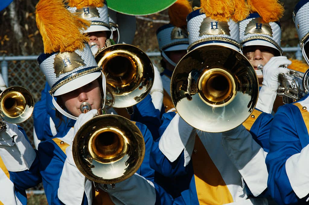 Bands of America Grand National Championships Returning to Indianapolis