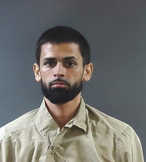 ISP Arrest Made in Posey County Double Murder WIBC 93.1 FM