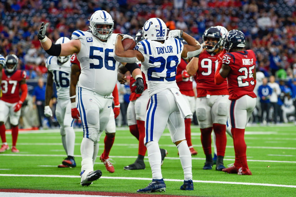 How Many Pro Bowlers Should The Colts Have In 2021? WIBC 93.1 FM