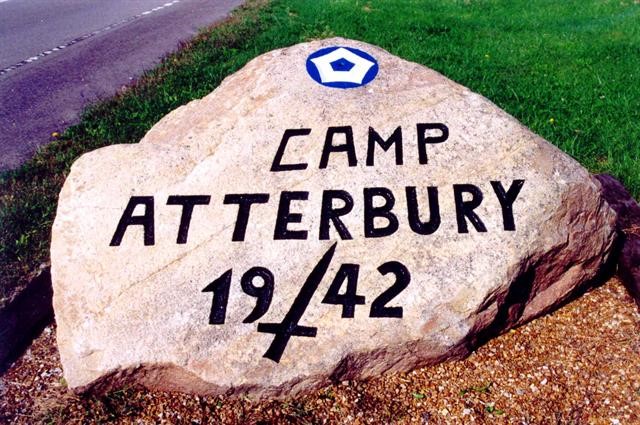 Hegseth: Indiana’s Camp Atterbury Will Hold Immigrant Detainees