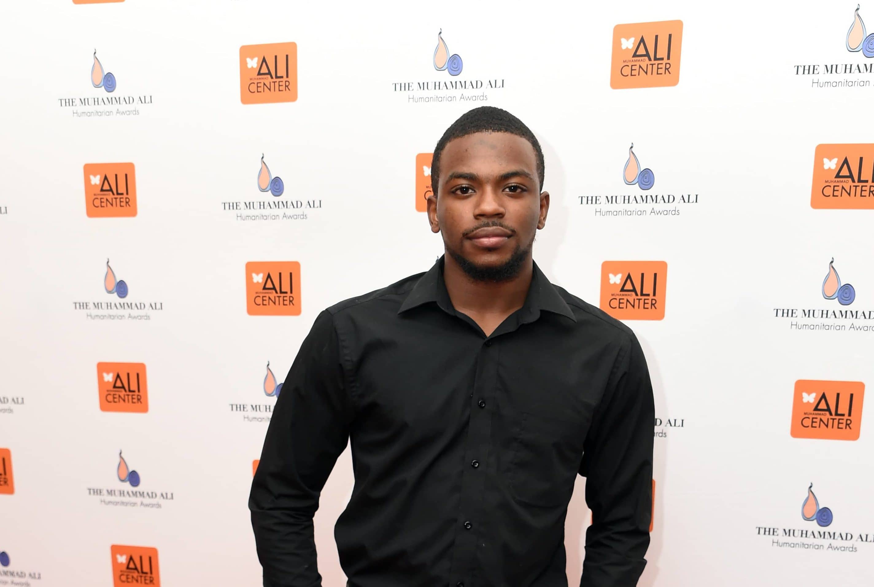 Quintez Brown Charged with Shooting At Mayoral Candidate, Has Bond Paid