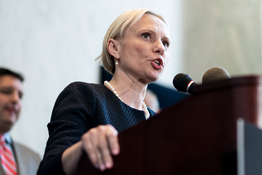 Will the vicious 5th primary race affect the general?