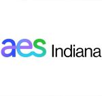 Current image: AES Indiana Logo