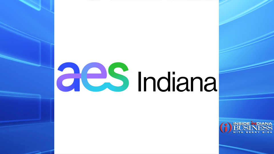 AES Indiana Logo