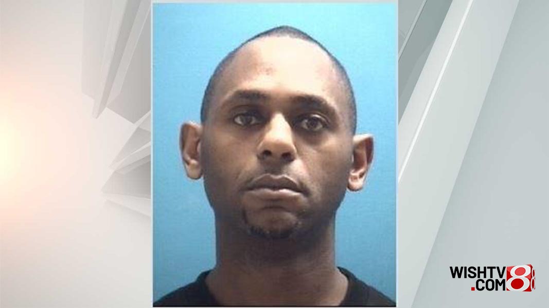 Indianapolis Man Arrested in Connection with Bartholomew County Arson