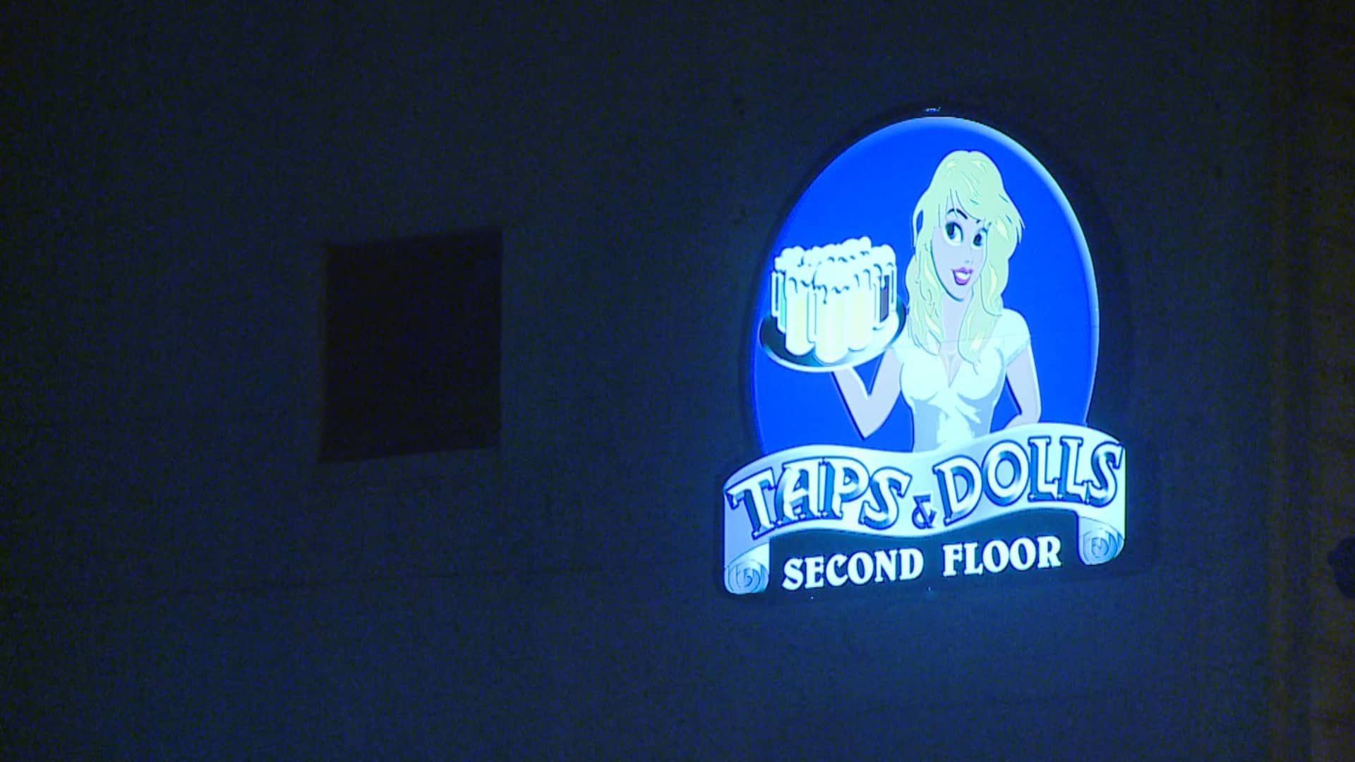 Taps & Dolls Loses Liquor License Over Connection To South Meridian