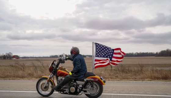 The Top 7 Inspired Scenic Loops And Motorcycle Rides In Indiana - WIBC ...