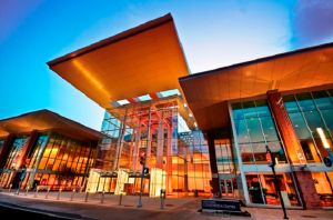 Indiana Convention Center