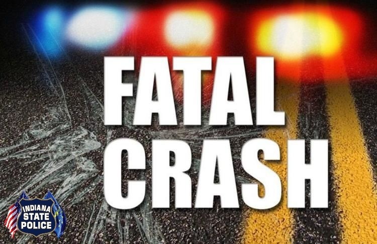 A photo of a fatal crash picture