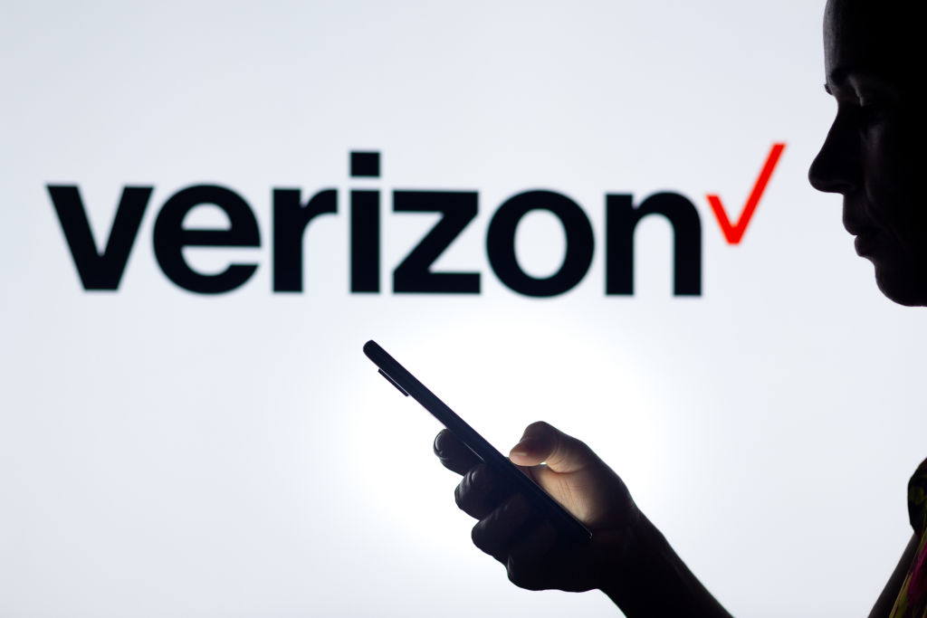 Inflation Verizon Adds "Economic Adjustment Charge" On All Plans