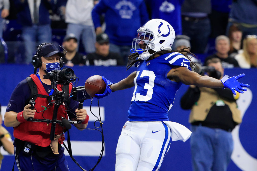 4 Bold Predictions about the Colts 2022 Roster WIBC 93.1 FM