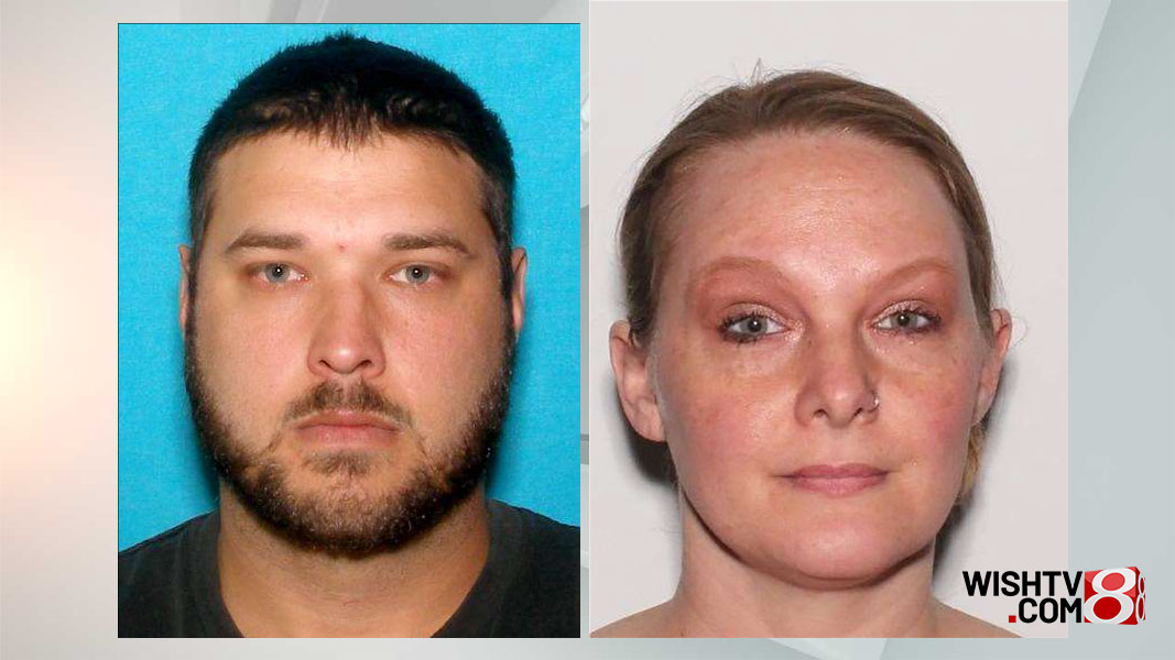 Kokomo Couple Arrested, Child Abuse Against 9YearOld Girl WIBC 93.1 FM