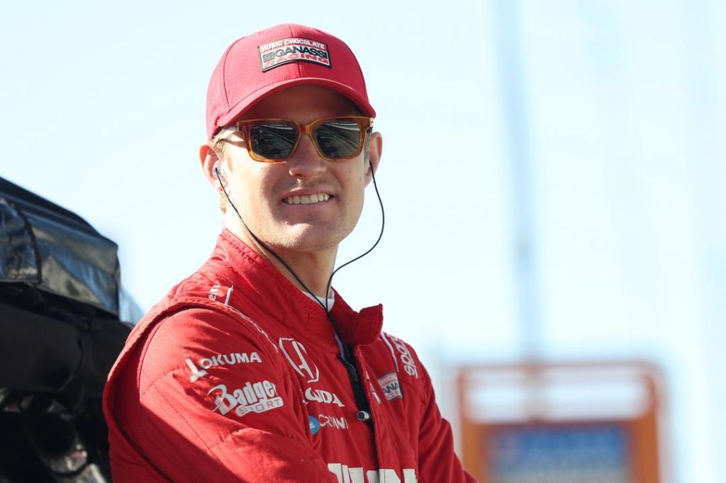 Marcus Ericsson