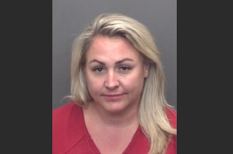 School Board Member In Evansville On Unpaid Leave After Being Arrested