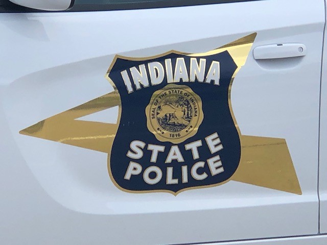 Indiana State Police symbol