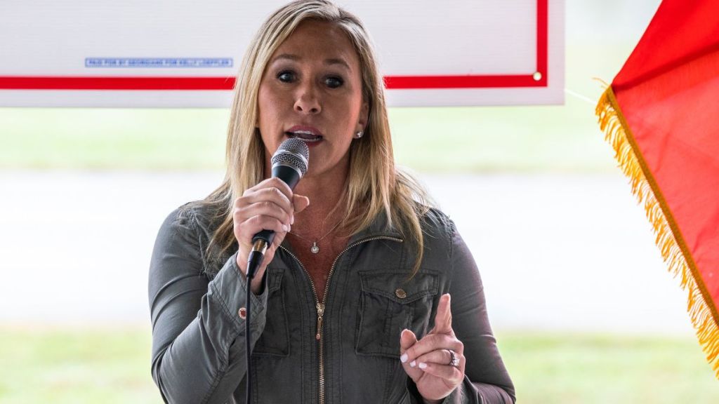 MJT fails to vacate Mike Johnson