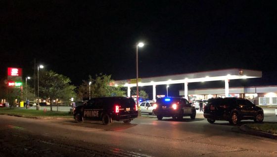 Man Killed Two Others Injured In Cumberland Gas Station Shooting 